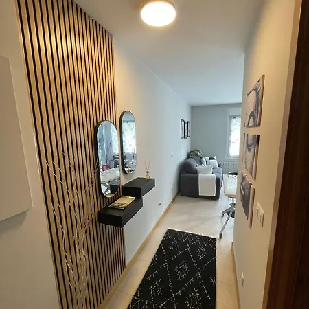 Apartment Aldapa *