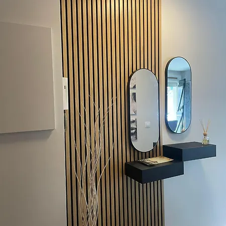 Apartment Aldapa *